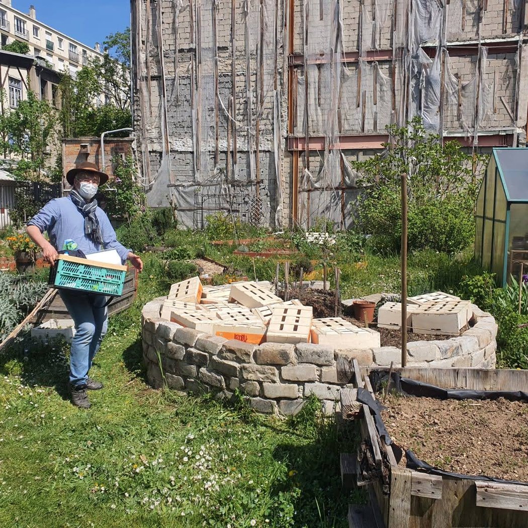 Gentil'Jardin 3